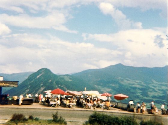 Arzl, Austria, 1969 – photo 10