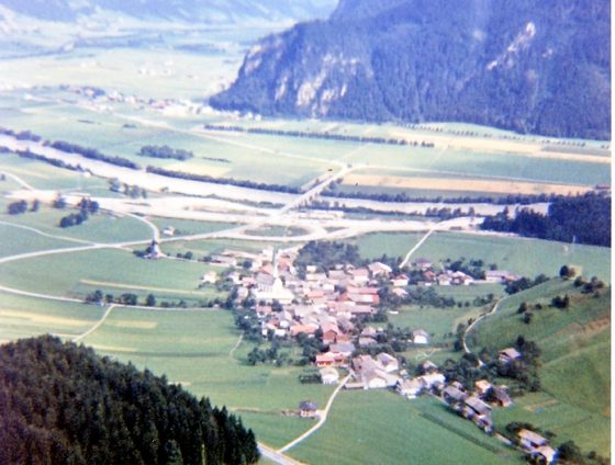 Arzl, Austria, 1969 – photo 11