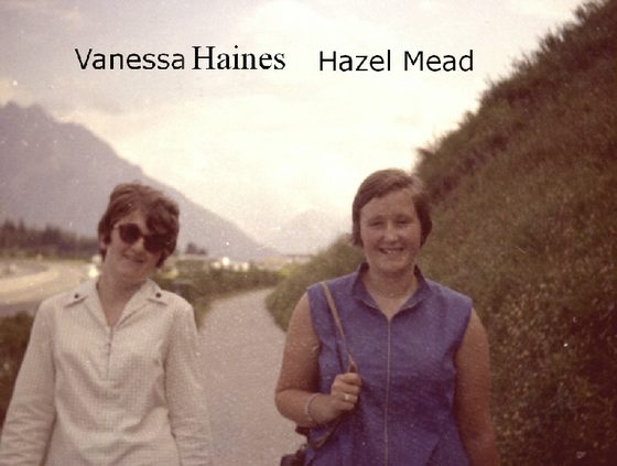 Arzl, Austria, 1969 – photo 5