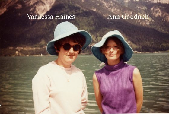 Arzl, Austria, 1969 – photo 6