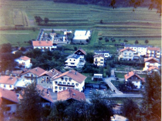 Arzl, Austria, 1969 – photo 9