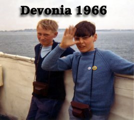 Devonia 1966
